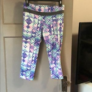 Leggings for working out!